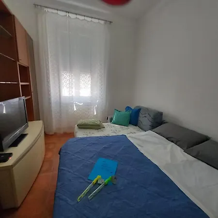 Casa Loris Apartament *