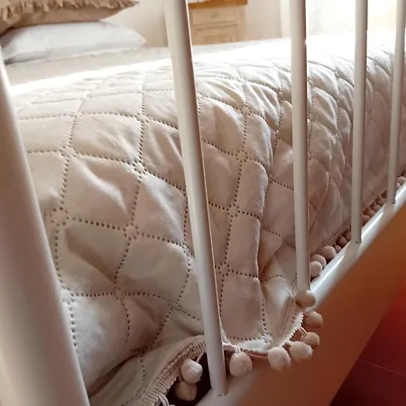 Casa Loris Apartament