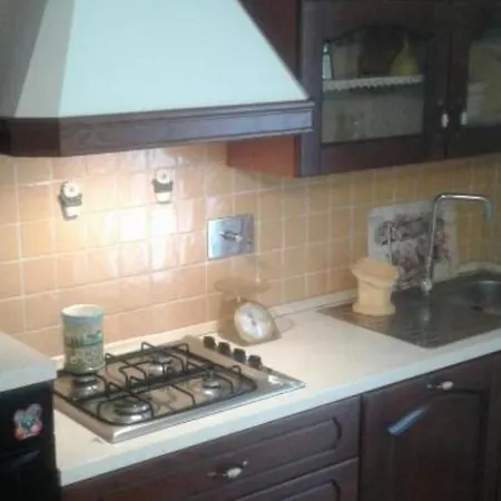 Apartment Casa Loris *