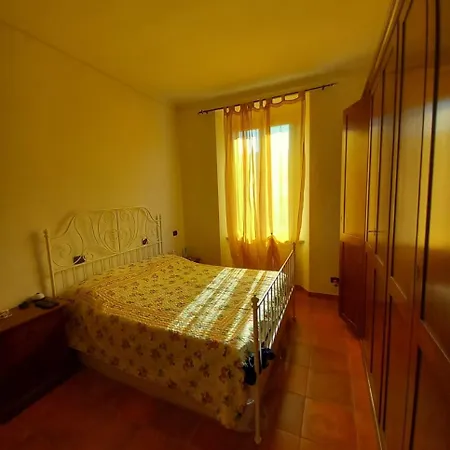 Apartment Casa Loris
