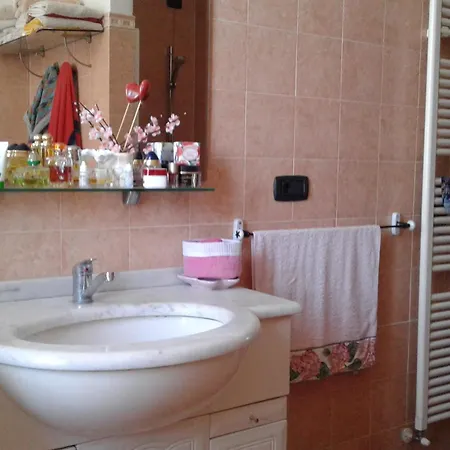 Casa Loris Lejlighed