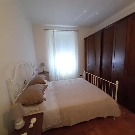 Apartmán Casa Loris