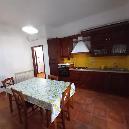 Casa Loris Lejlighed *