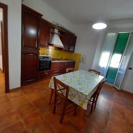 Apartmán Casa Loris