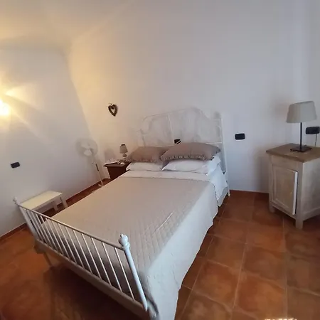 Casa Loris Lejlighed La Spezia