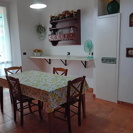 Casa Loris * La Spezia