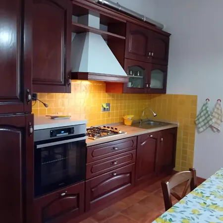 Apartmán Casa Loris