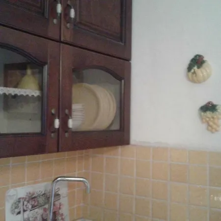 Casa Loris Apartment *