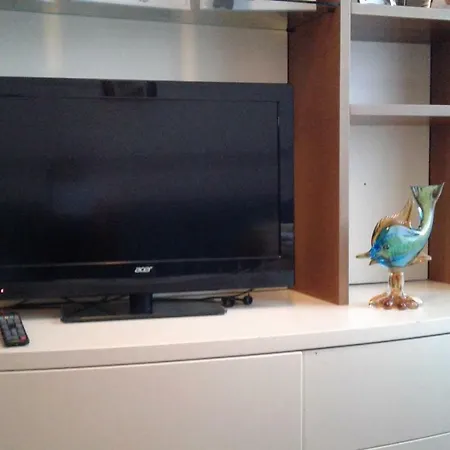 Casa Loris Apartment *