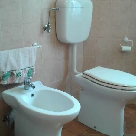 Apartment Casa Loris