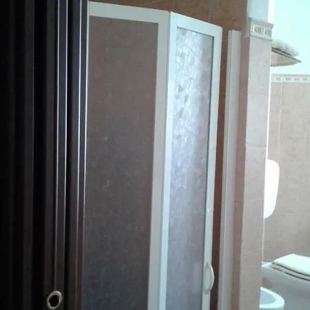 Apartment Casa Loris *