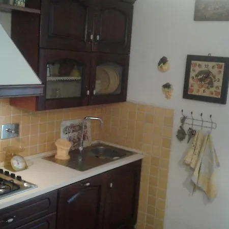 Casa Loris Apartment La Spezia